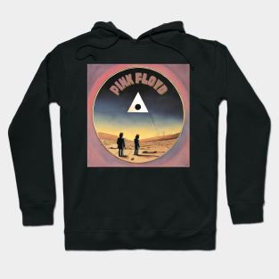 Pink Floyd Hoodie